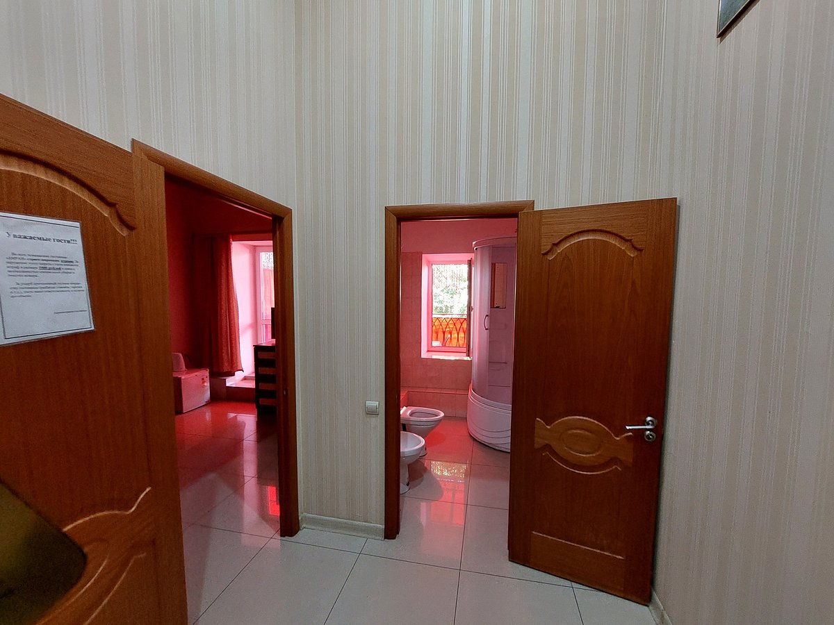 HOTEL AMRAN (Владикавказ) - отзывы и фото - Tripadvisor