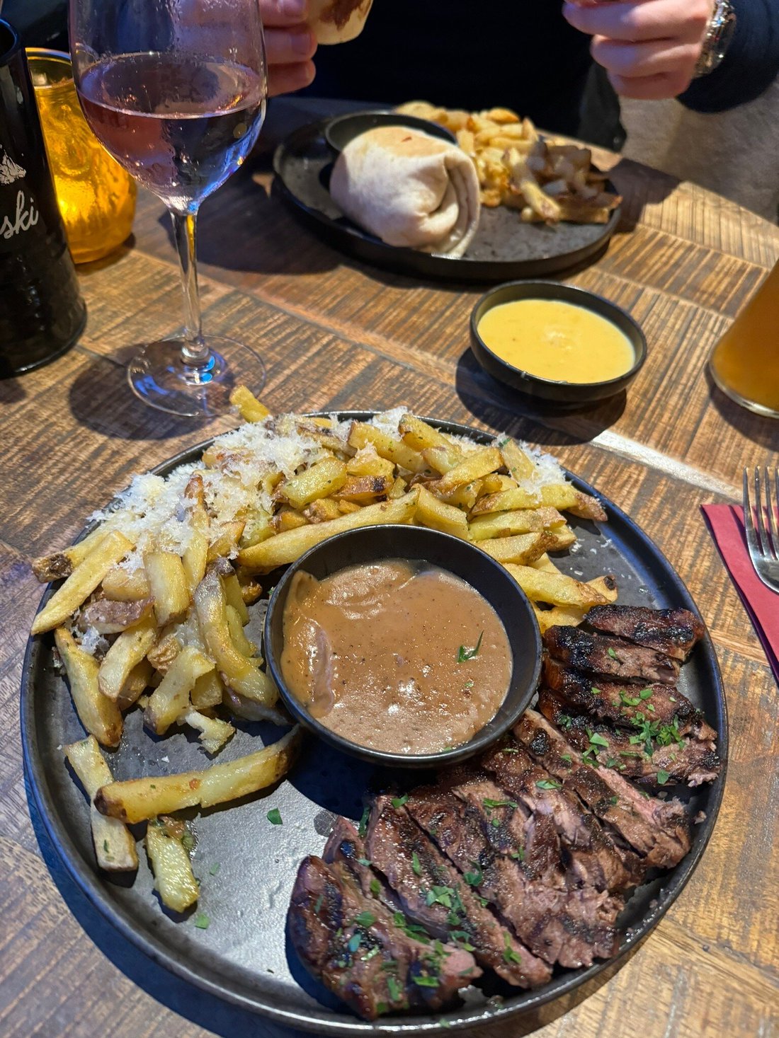 BREWSKI CHESTER - Updated 2024 Restaurant Reviews & Photos - Tripadvisor