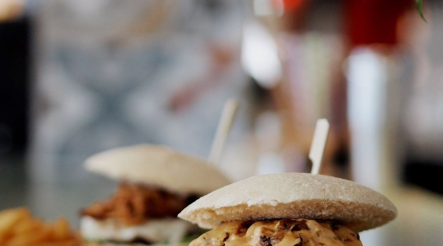 Burguers