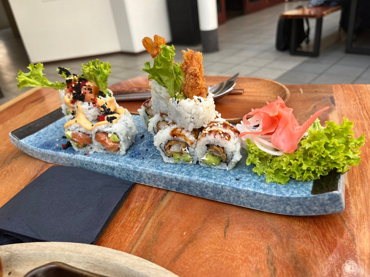 BUDDHA LOUNGE FLENSBURG - Restaurant Reviews, Phone Number & Photos -  Tripadvisor