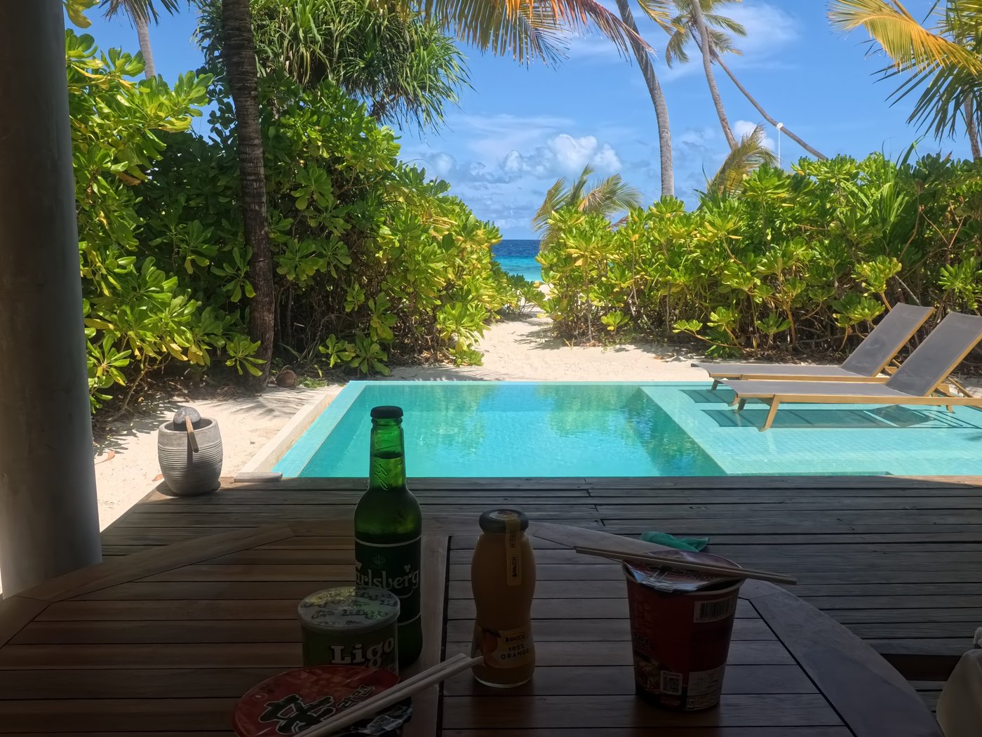 Fushifaru Maldives - 호텔 리뷰 & 가격 비교