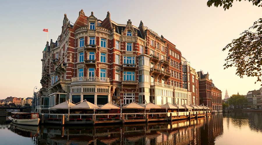 De L Europe Exterior Official Image