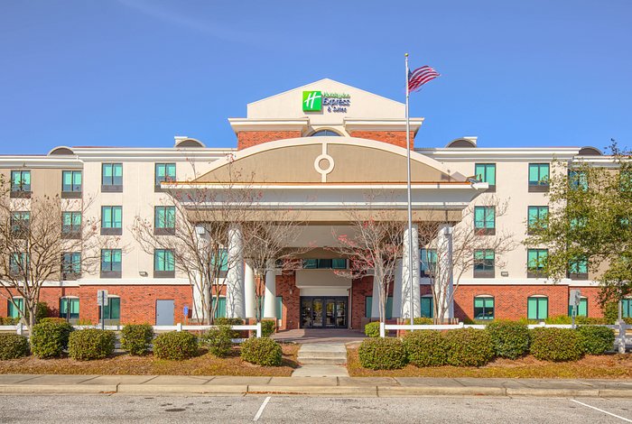 HOLIDAY INN EXPRESS & SUITES GULF SHORES, AN IHG HOTEL - Updated 2024 ...