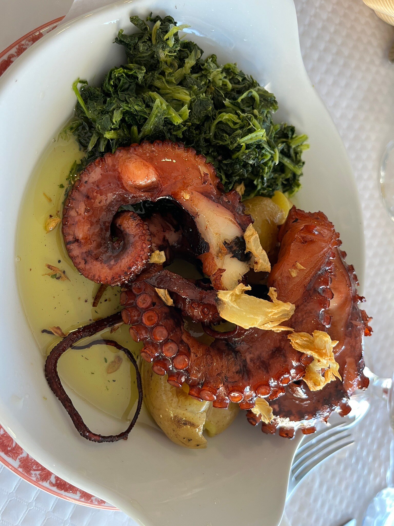 Restaurante Sonho do Oriente, Lizbon - Parque das Nações