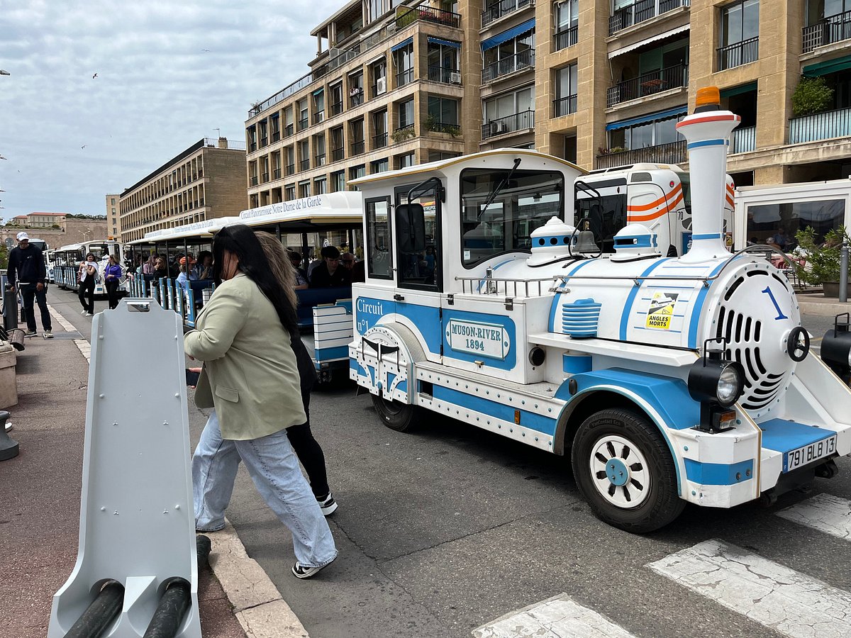 Petit Train Marseille, Марсель: лучшие советы перед посещением - Tripadvisor