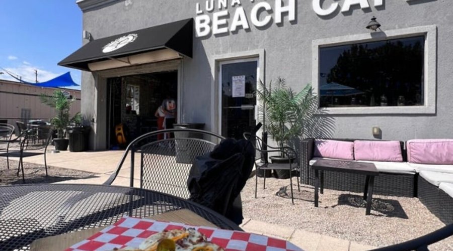 LUNA PIER BEACH CAFE - Restaurant Reviews, Photos & Phone Number - Tripadvisor