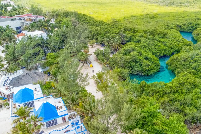 CASA CENOTE HOTEL (Tulum, Mexique) - tarifs 2025