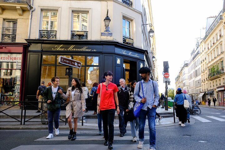 LACOSTE PARIS LE MARAIS Ce qu il faut savoir pour votre visite avec critiques