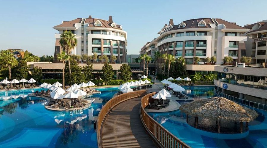 Pool - outdoor