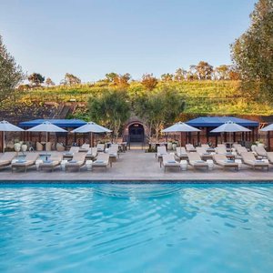 Meritage Pool