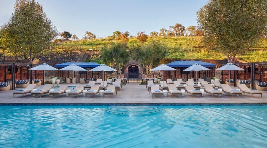 Meritage Pool