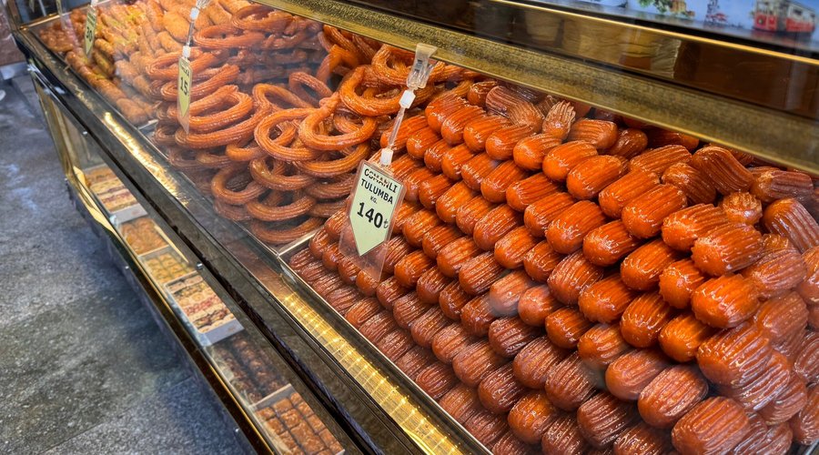 Tatlıcı Safa, 이스탄불 - 레스토랑 리뷰 - 트립어드바이저