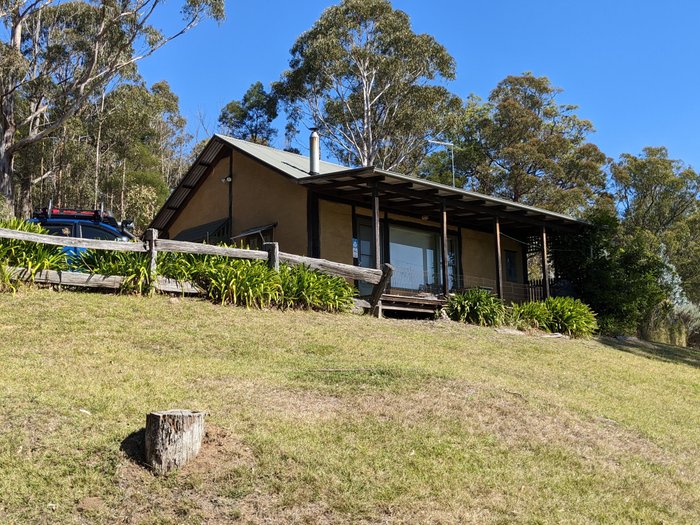 ROCK LILY COTTAGES - Lodging Reviews (Brogo, Australia)