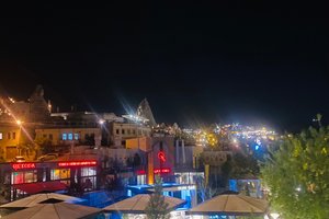 Seyahat Eden