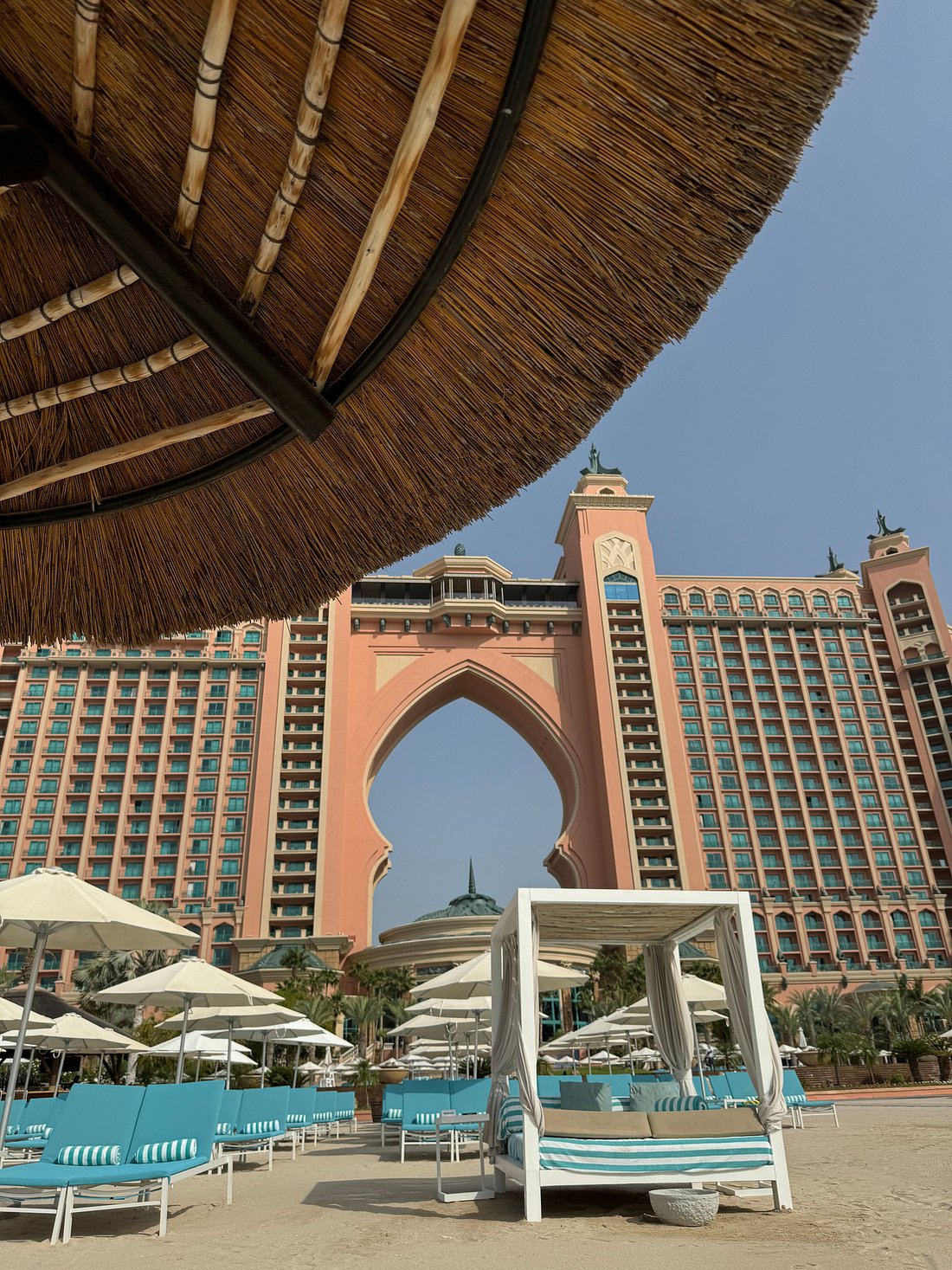 ATLANTIS, THE PALM (Дубай) - отзывы, фото и сравнение цен - Tripadvisor