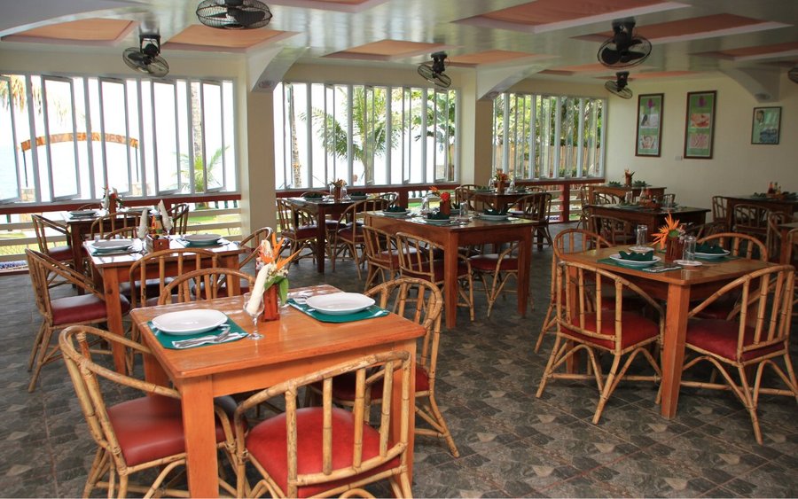 BADLADZ Restaurant