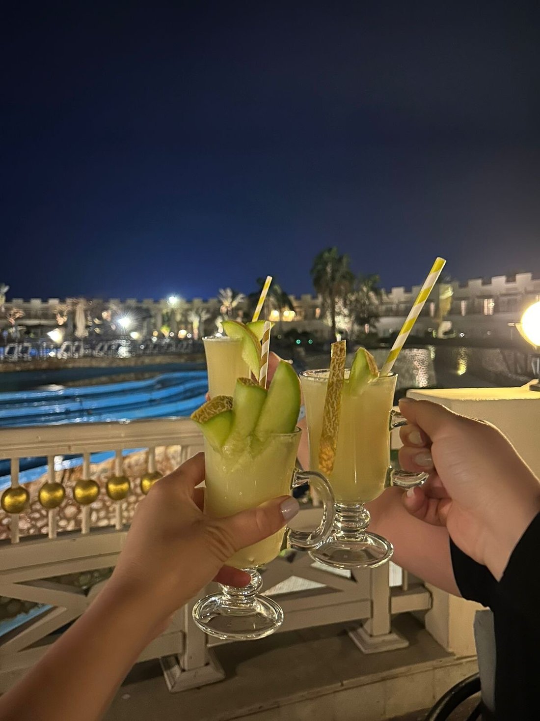 CONCORDE EL SALAM HOTEL SHARM EL SHEIKH BY ROYAL TULIP  (Египет/Шарм-эль-Шейх) - отзывы, фото и сравнение цен - Tripadvisor