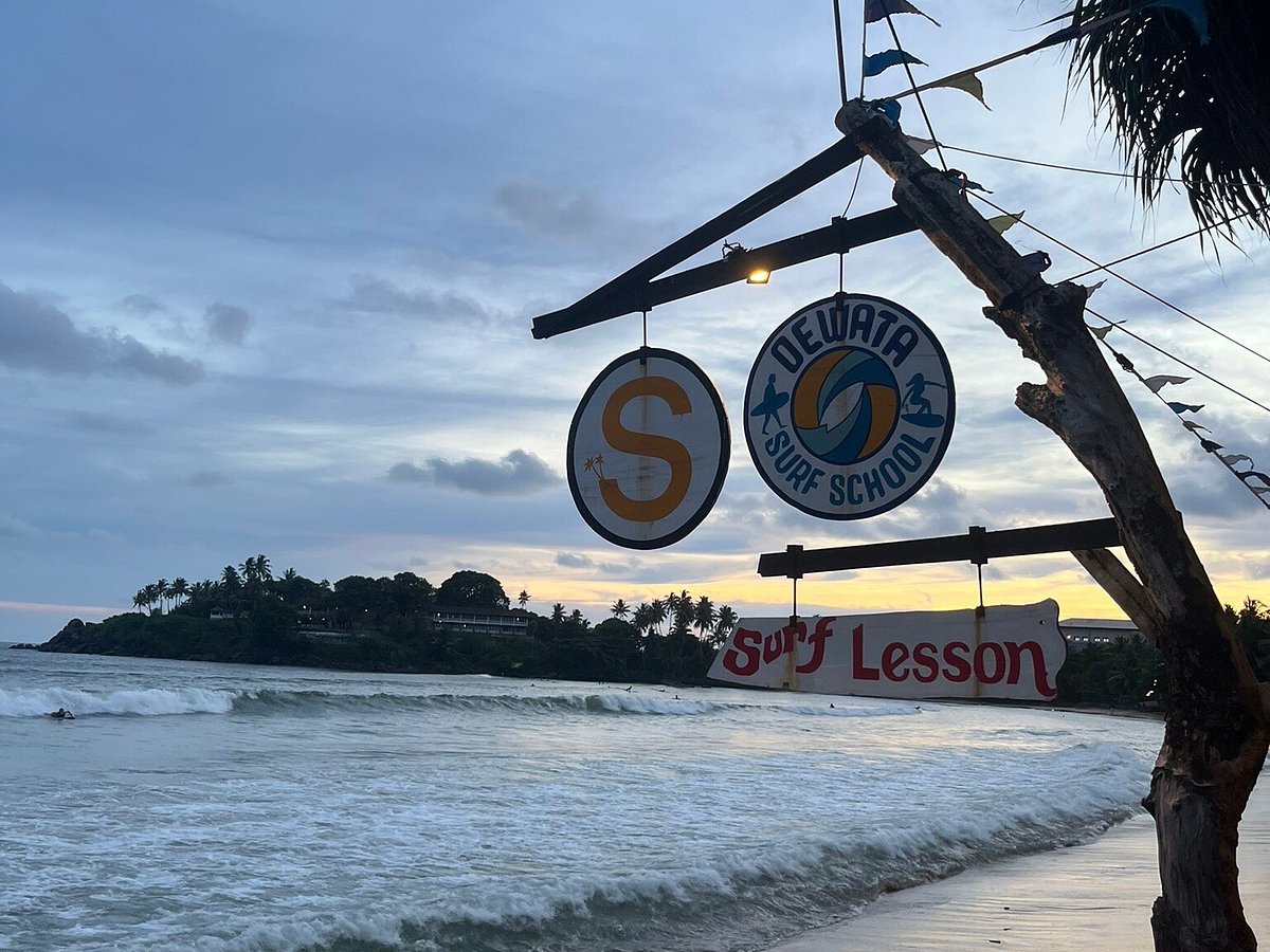 Dewata Surf School, Галле: лучшие советы перед посещением - Tripadvisor