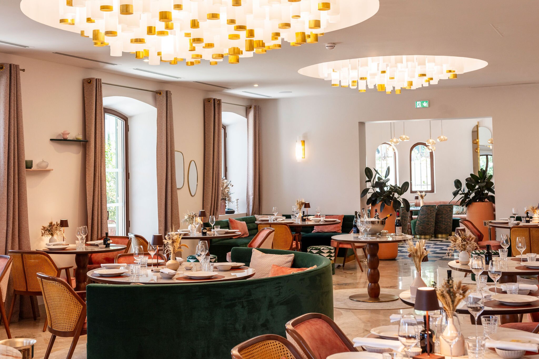 LA BASTIDE BOURRELLY - MATHIAS DANDINE, Cabries - Menu, Prices & Restaurant  Reviews - Tripadvisor