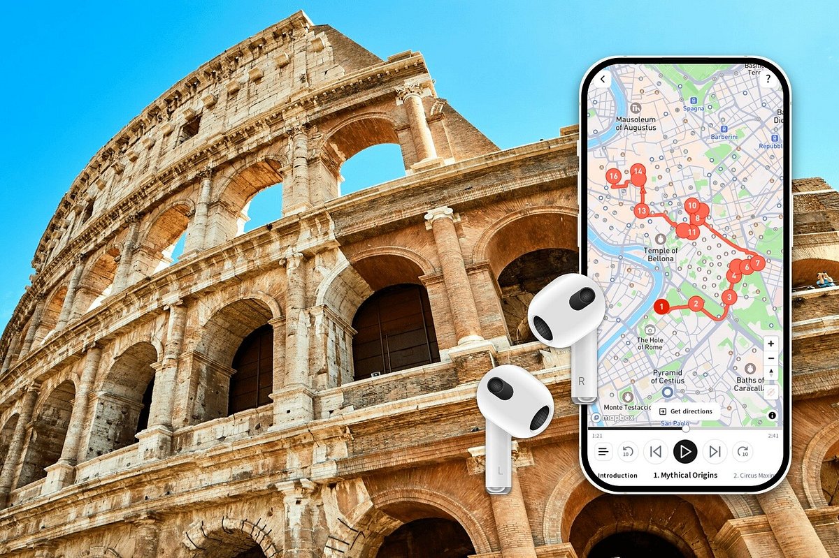 Ptolemy.app, Рим: лучшие советы перед посещением - Tripadvisor