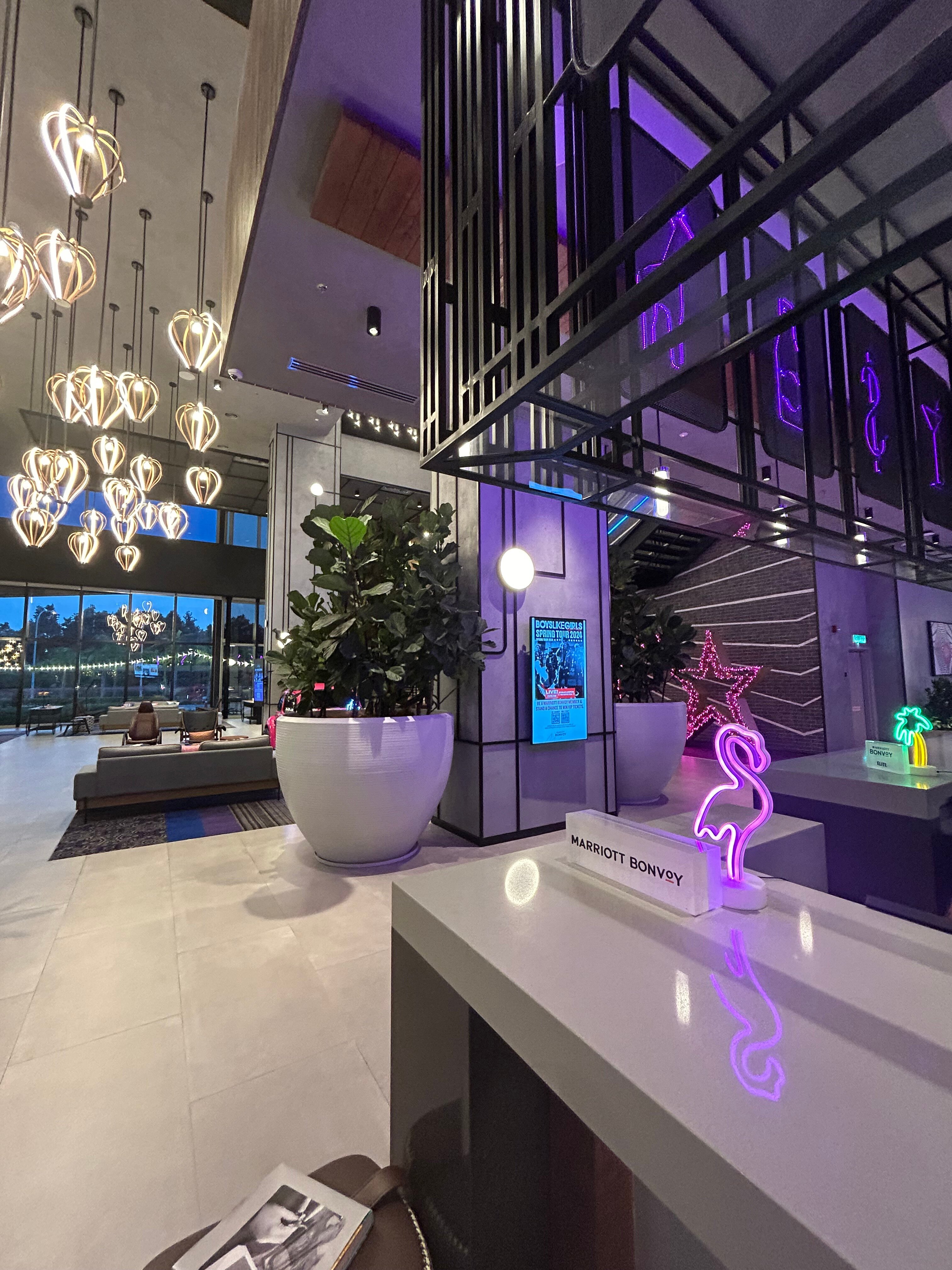 MOXY PUTRAJAYA: UPDATED 2024 Hotel Reviews, Price Comparison And 328 ...