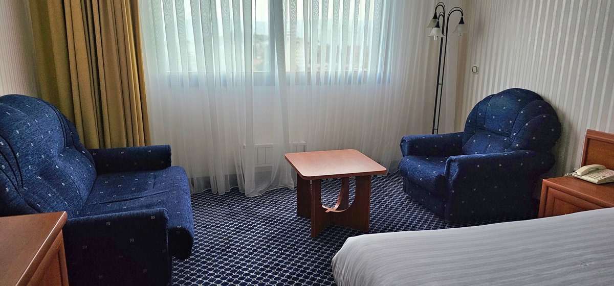 GRAND HOTEL PLOVDIV $85 ($̶1̶2̶9̶) - Updated 2024 Prices & Reviews🍸 ...