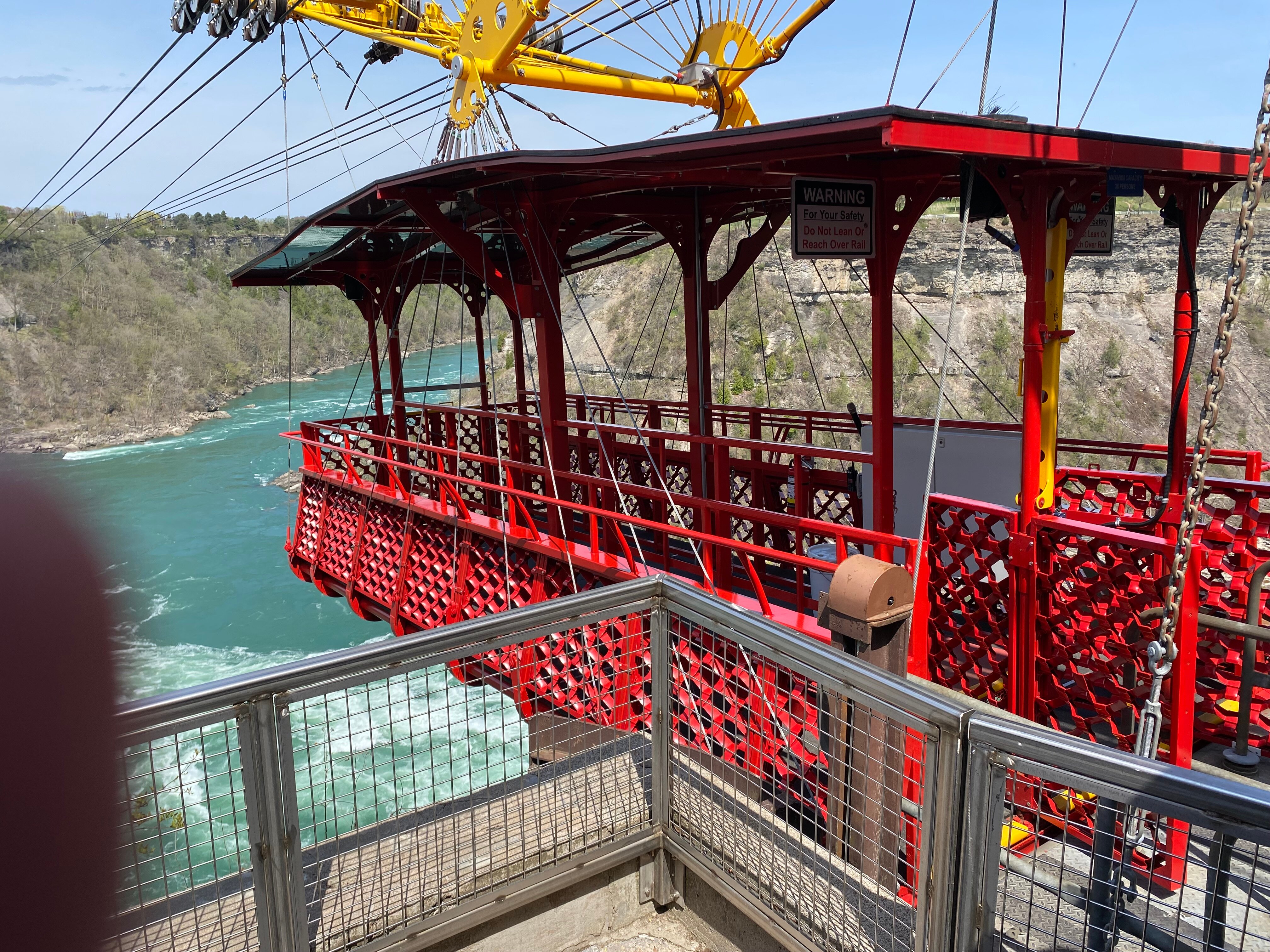Niagara Parks Welcome Centre (2025) - All You Need to Know