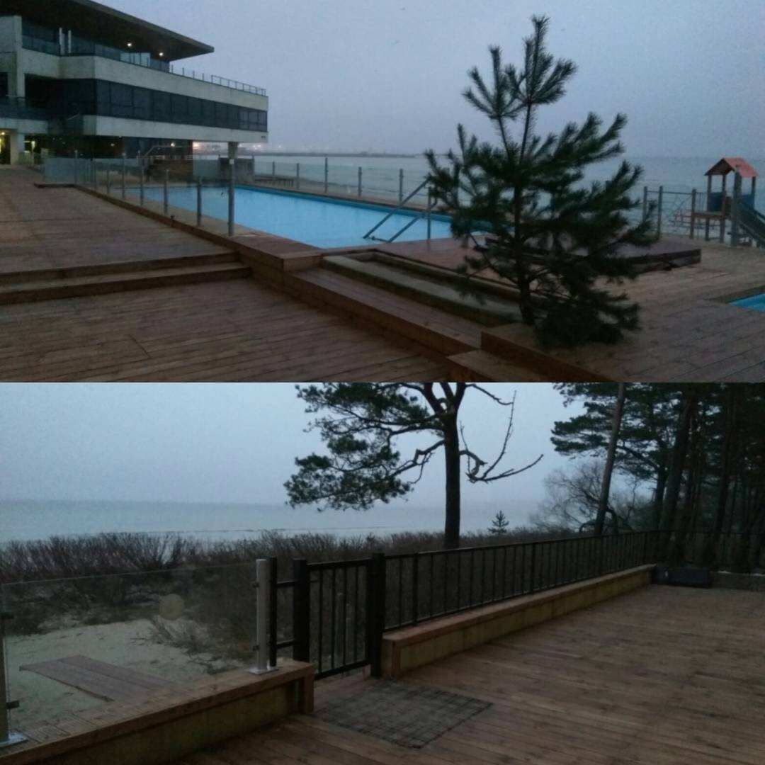 PIRITA BEACH APARTMENTS & SPA (Таллин) - отзывы, фото и сравнение цен -  Tripadvisor