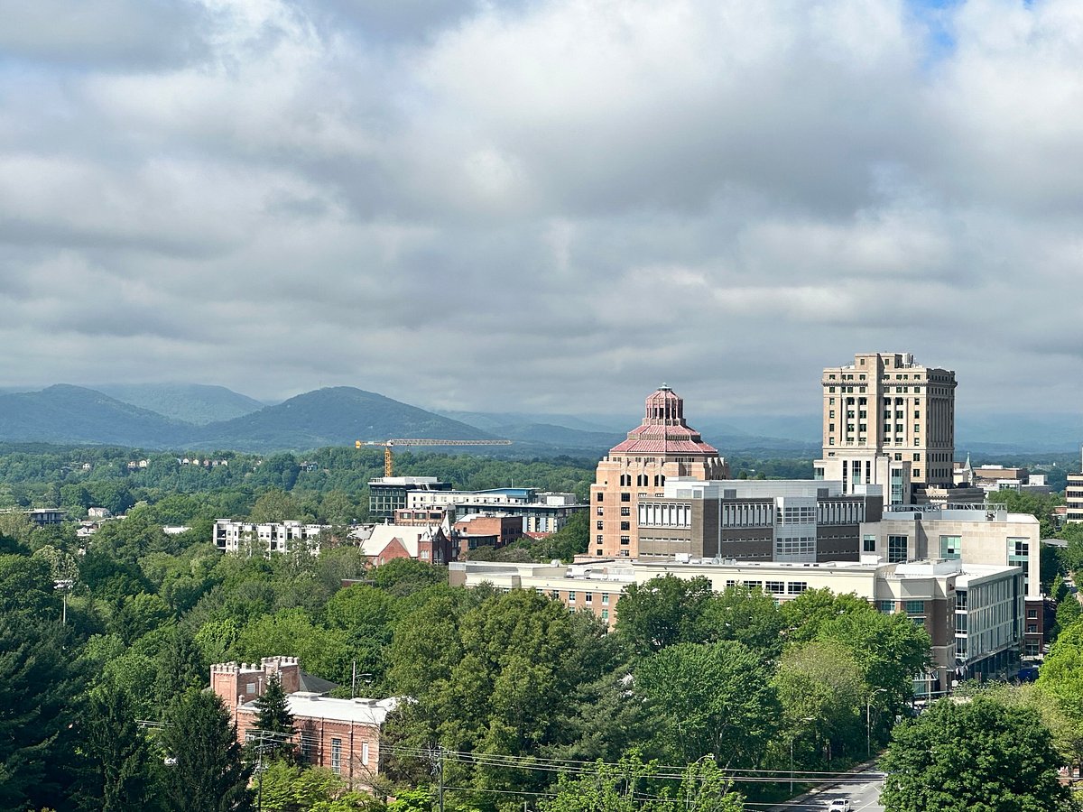 ELEMENT ASHEVILLE DOWNTOWN - Updated 2024 Prices & Hotel Reviews (NC)