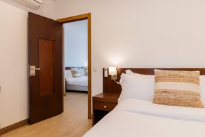 Quarto e suite