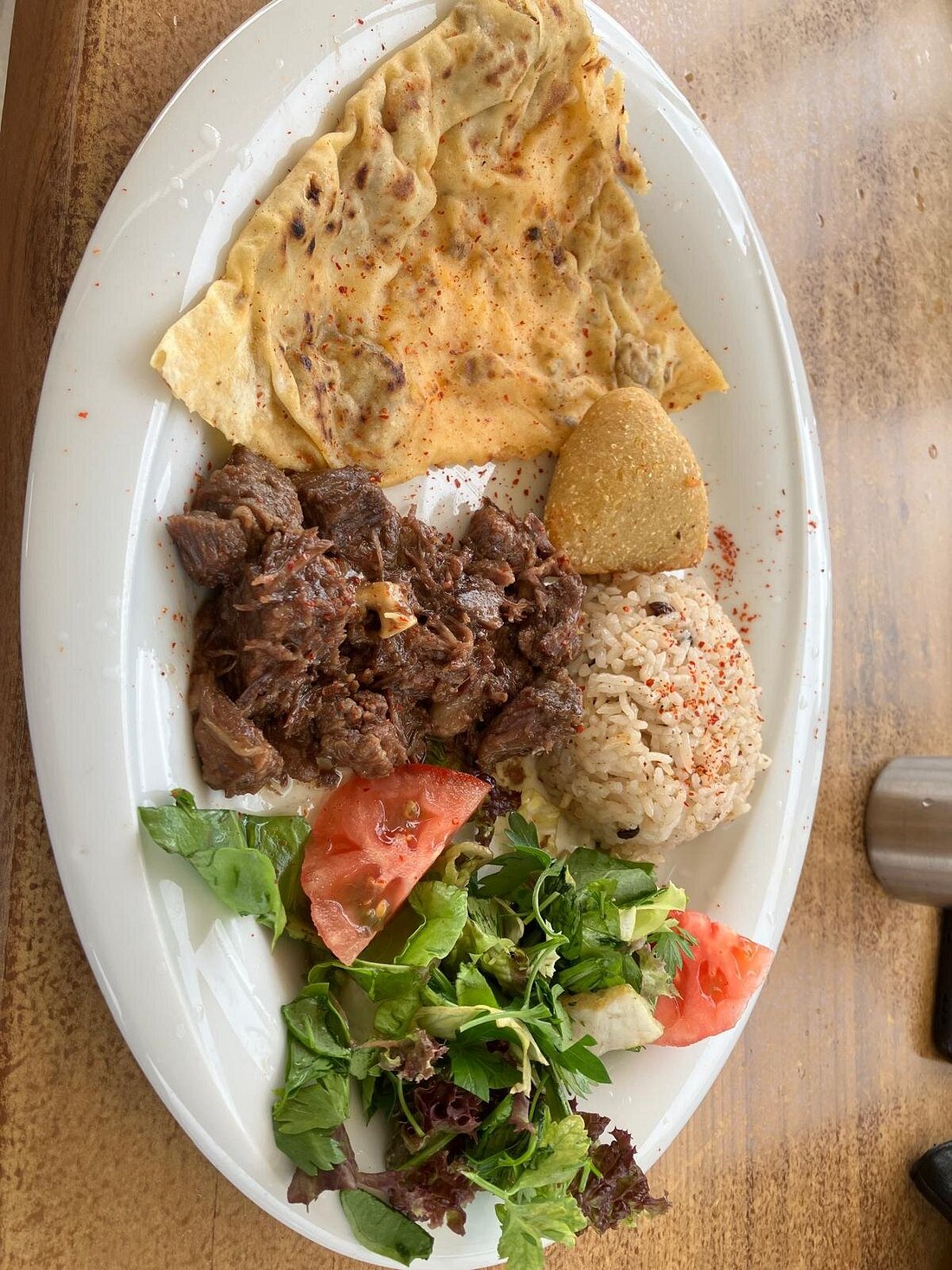 HERCAI KONAK CAFE&RESTAURANT, Midyat - Restaurant Avis, Numéro de Téléphone  & Photos - Tripadvisor