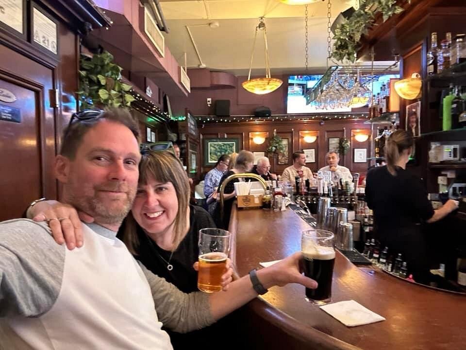 PJ CARNEY'S, New York City Midtown Updated 2024 Restaurant Reviews