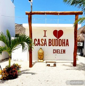 Ven y a disfrutar de la paz y tranquilidad que te ofrece el lugar. Ven a gozar y a disfrutar cerca de la playa a solo 250 mts. Llenate de energía.