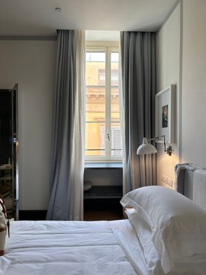 PORTRAIT ROMA - Updated 2024 Prices & Hotel Reviews (Rome, Italy)