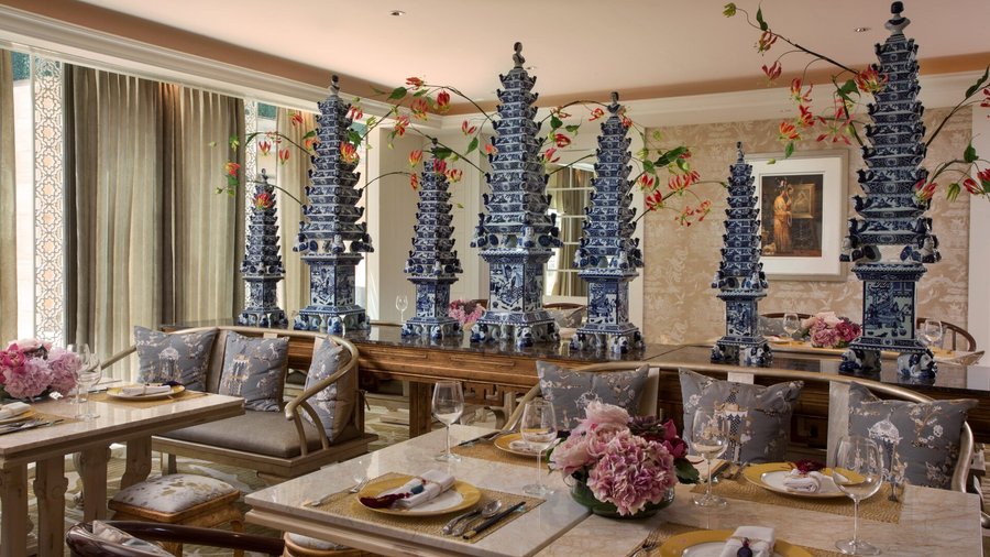Table8 - Nusa Dua, Bali