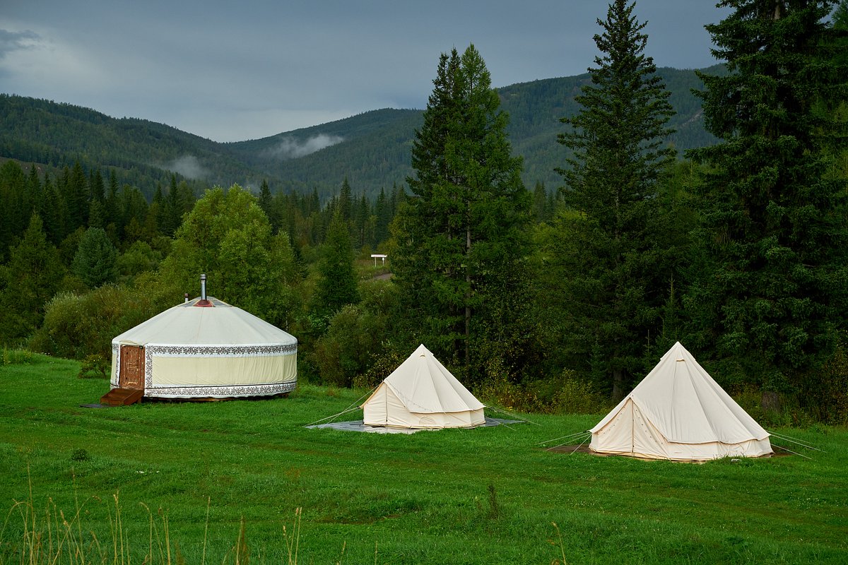 Лучший выбор отелей в Малой Сые - Tripadvisor