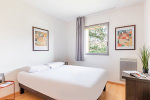 Chambre et suite