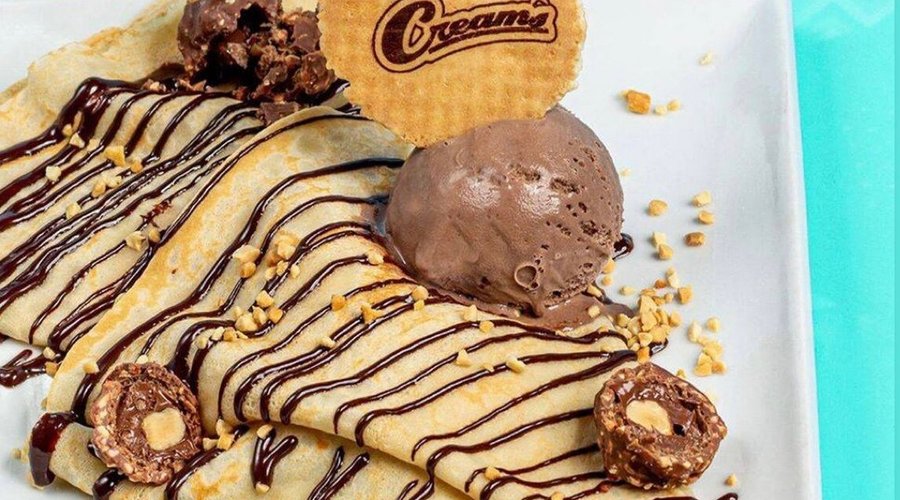 Creams Cafe High Wycombe, 하이위컴 - 레스토랑 리뷰 - 트립어드바이저