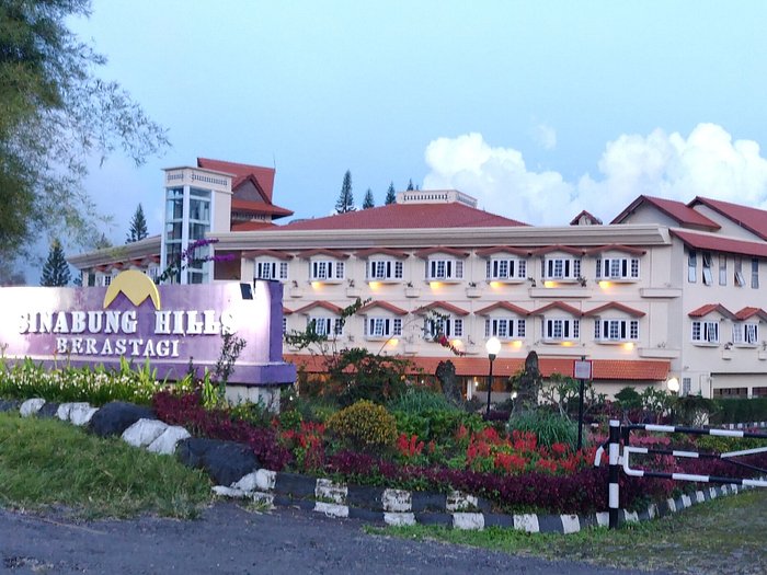 Sinabung Hills Hotel And Cottage Berastagi Resort Reviews Photos