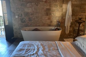 Rom og suite