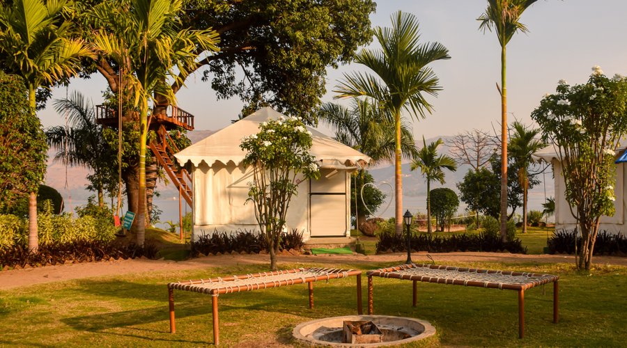 Jodhpur Tent 