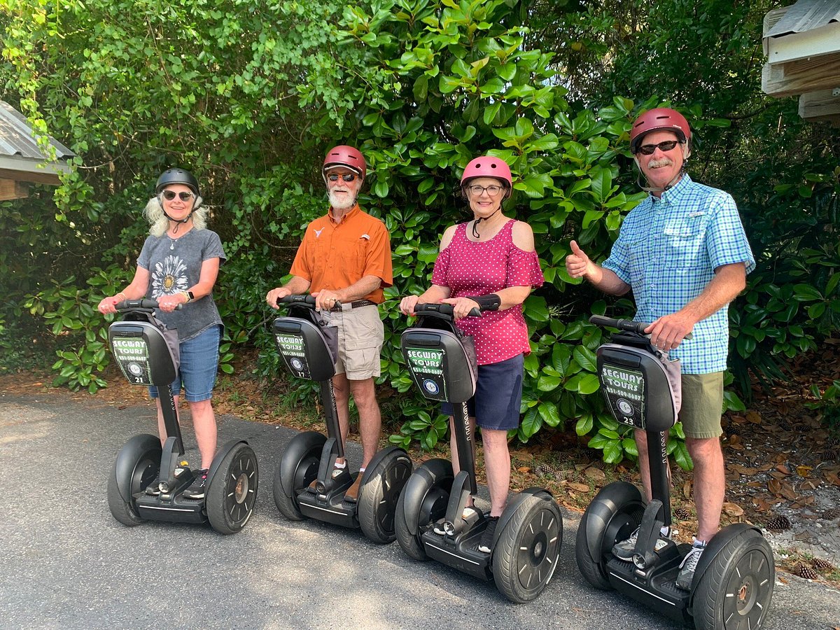 Coastal Segway Adventures - All You Need to Know BEFORE You Go (2024)