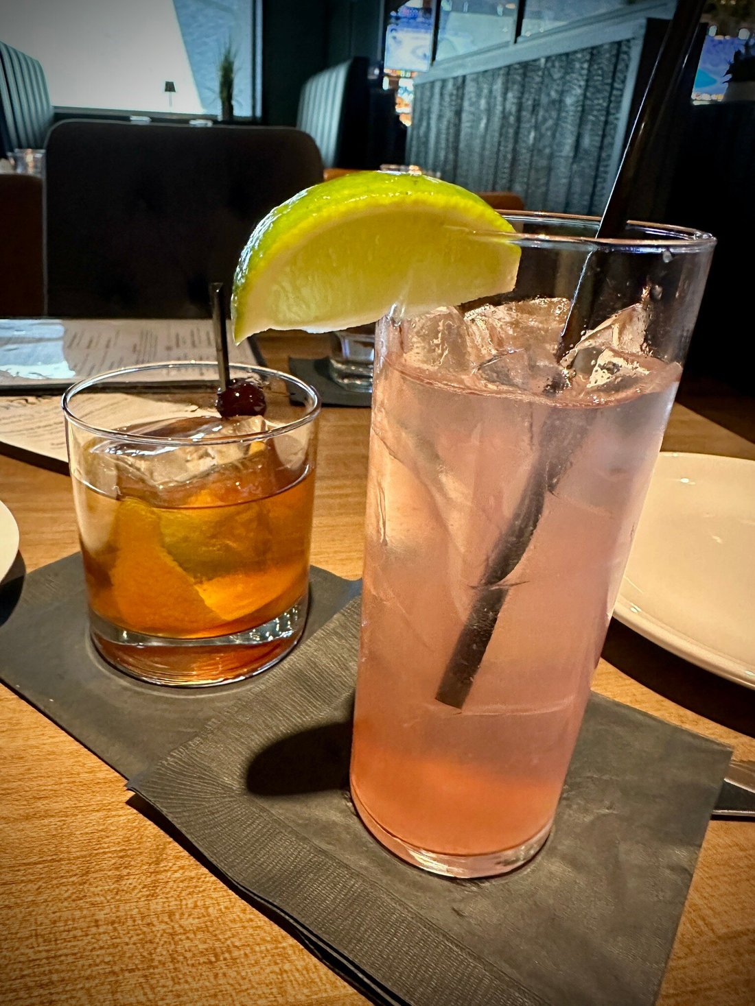 ENTOURAGE, Naperville - 796 Illinois Rte 59 - Restaurant Reviews