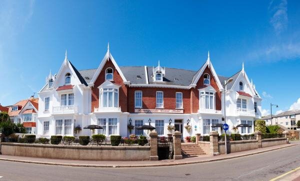 Runnymede hotel hotsell