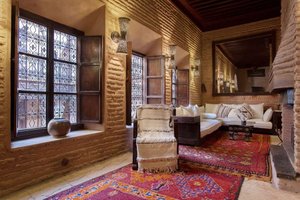 Chambre et suite