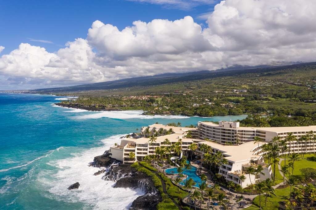 OUTRIGGER KONA RESORT SPA Updated 2024 Prices Reviews