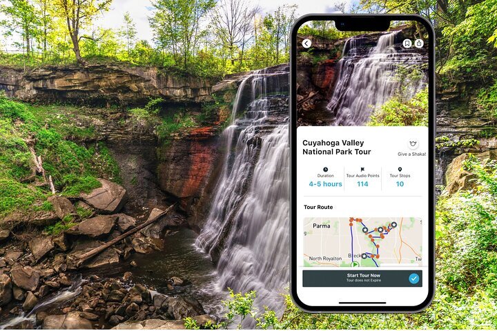 THE 15 BEST Things to Do in Cuyahoga Falls 2024 with Photos