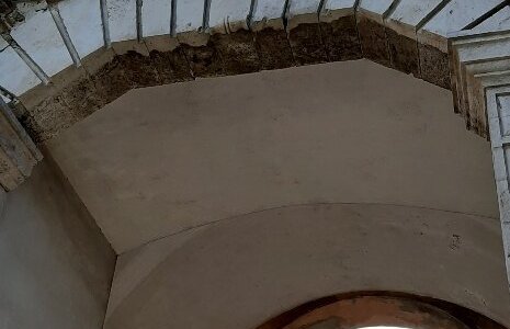 porta cristina