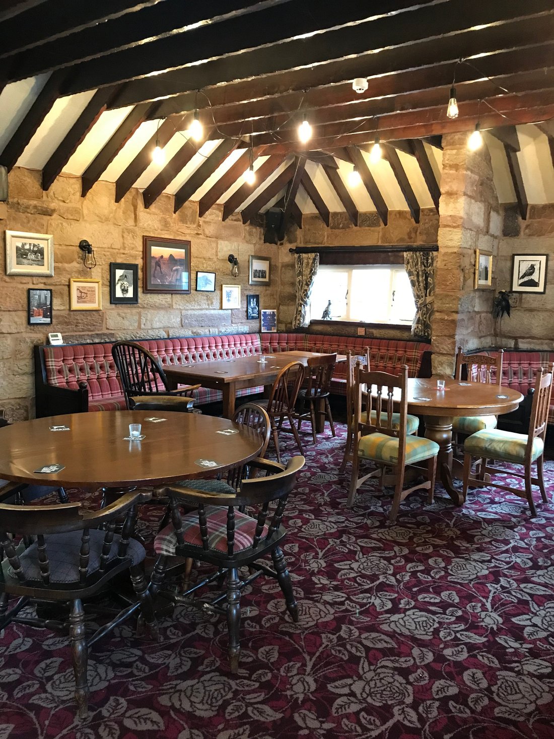 THE CROWS NEST CAFE@ THE FARMERS ARMS, Northwich - Restaurant ...