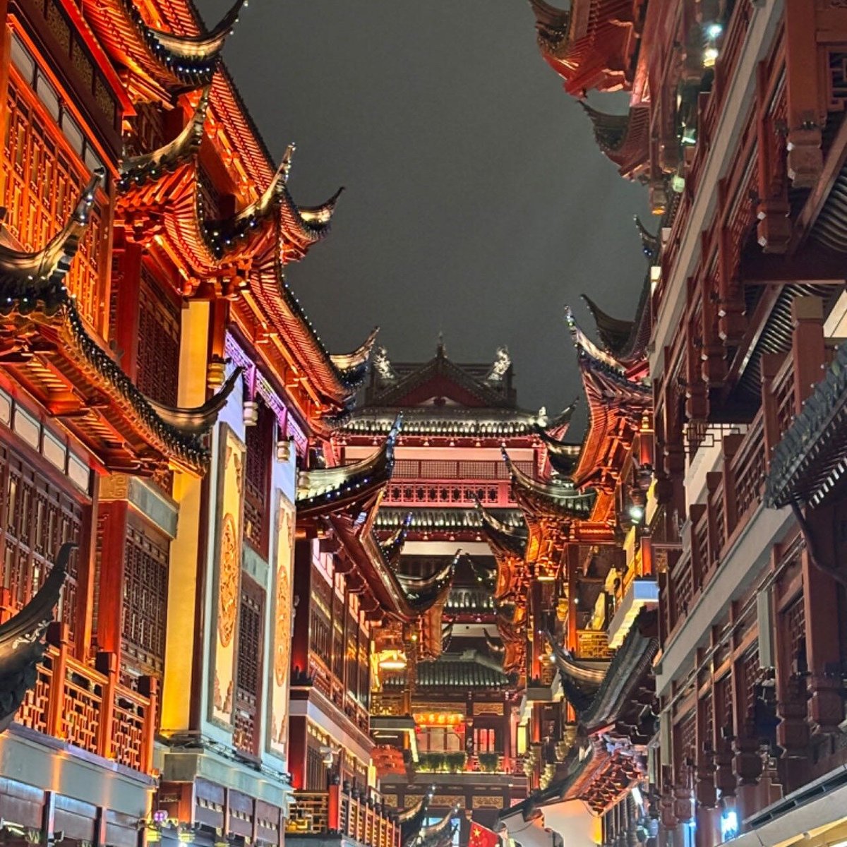 Shirley&Charles' Shanghai tour (China): Address - Tripadvisor